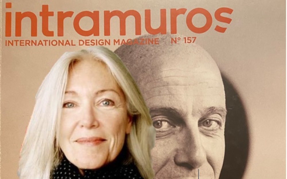 « Le public se trompe rarement sur l’usage abusif du mot design »
